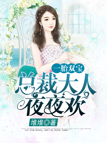 百度一胎双宝总裁大人夜夜欢
