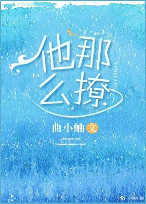 他那么撩写的什么