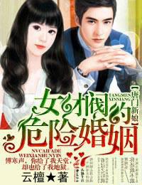 女财阀的危险婚姻小说