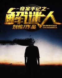 奇案探秘 小说