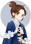小仙姑她很邪门 汽水泡沫