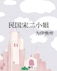 民国宋家二小姐小说全文阅读