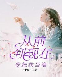 从前到现在你把我当谁txt