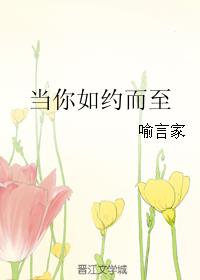 当你如约而至小说全文免费阅读