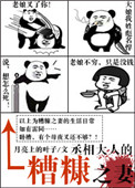 丞相大人的糟糠之妻小说免费阅读