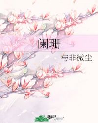 阑珊出自哪里