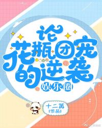 花瓶by小说