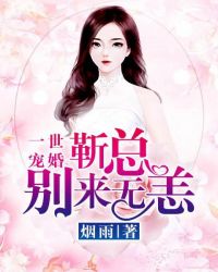 小说靳总裁宠妻无度