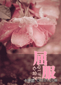 屈服心裳晋江