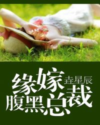 缘嫁腹黑总裁 小说免费阅读