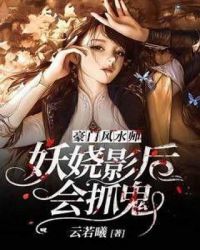豪门风水师妖娆影后会捉鬼
