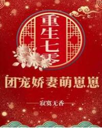 团宠重生在七零