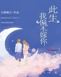 此生唯你不嫁是什么意思