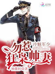 冷魅军少:勿惹狂枭帅妻小说