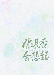 你是否会想起 小说