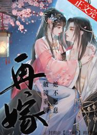 再嫁青灯