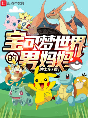 宝可梦世界的男妈妈TXT