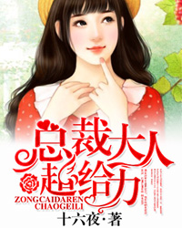 总裁大人的追妻计划