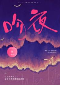 吻夜狼惊无删减