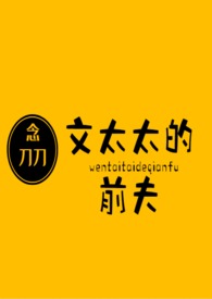 小说文太太的前夫txt百度网盘