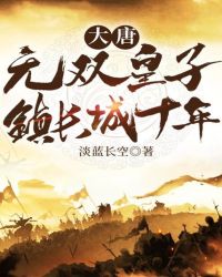 大唐：无双皇子镇长城十年