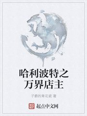 哈利波特之万界店主